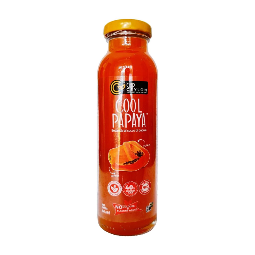papaya premium